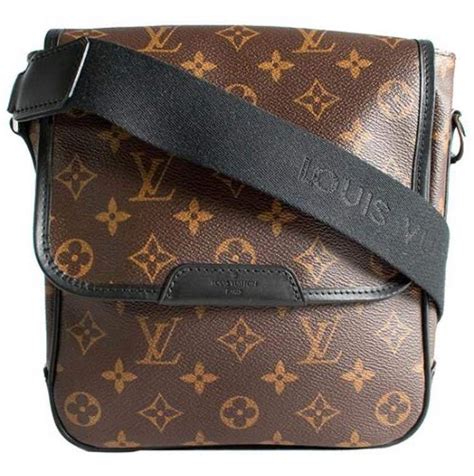 uomo louis vuitton uomo|Borsello Uomo .